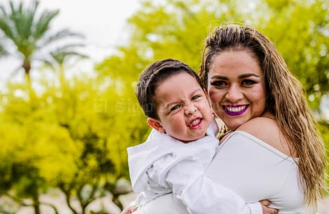 01042018 Andrea, 'Chato' y Dany.