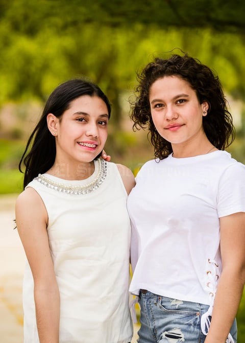 02042018 Alhely e Isabela.