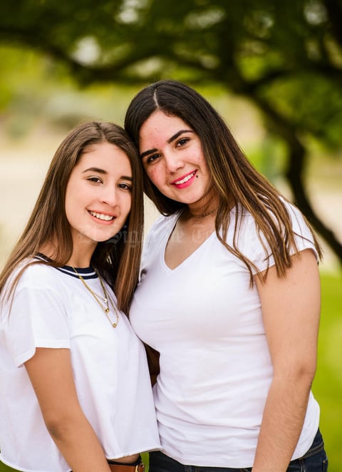 02042018 Michelle y Valeria.