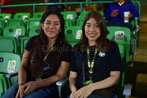 02042018 Michelle y Norma.