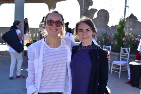03042018 Amany, Maricela y Mariana.
