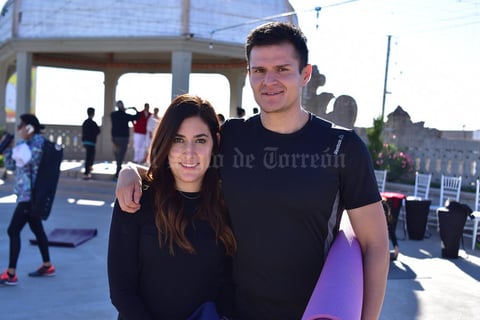 03042018 reciben la primavera