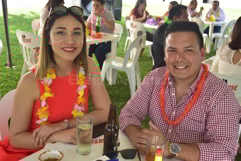 03042018 Pamela y Raúl.