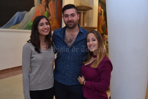 04042018 Mayte e Ian.