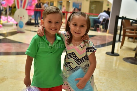 04042018 Mikel y Ana María.
