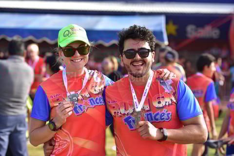 04042018 Mary y Fernando.