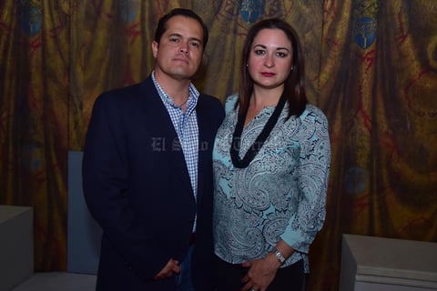 Tito y Maru