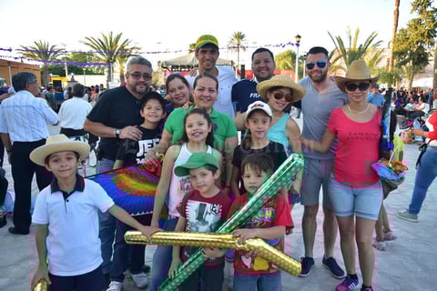 05042018 En familia.