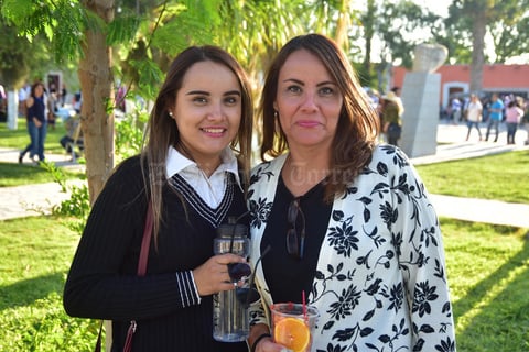 05042018 Priscilla y Mónica.