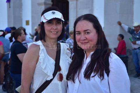 05042018 Gloria y Cristina.