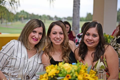 06042018 Adriana, Daniela e Iveth.