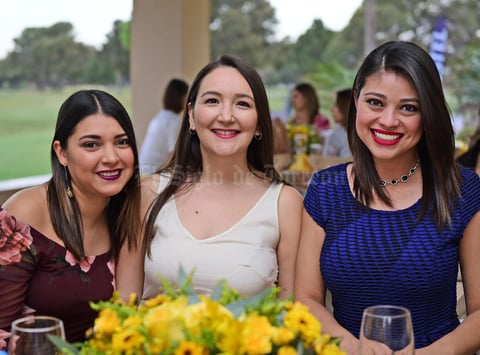 06042018 Haromi, Pamela y Verónica.