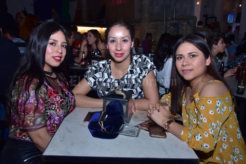 06042018 Andrea, Miriam y Berenice.