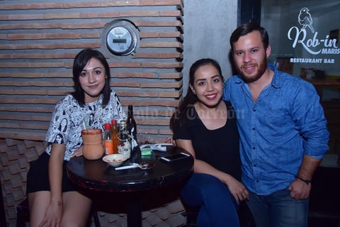 06042018 Cristy y Gaby.
