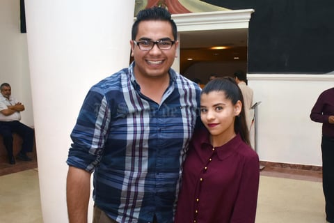 07042018 Omar y Adriana.