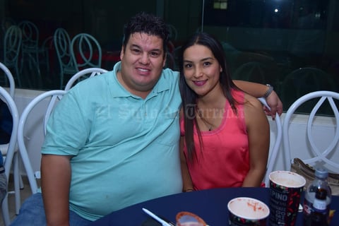 07042018 Manuel y Sandra.