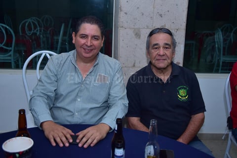 07042018 Hugo y José Luis.