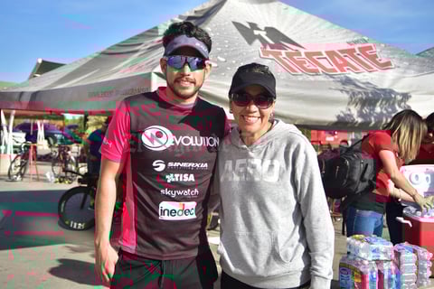 07042018 Rodolfo y Verónica.