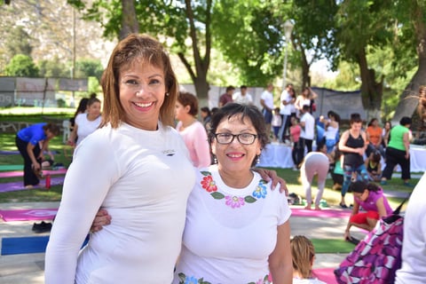 07042018 Ana María y Mayela.
