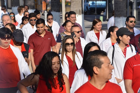 Se expresaron por el caso de su colega en Oaxaca.