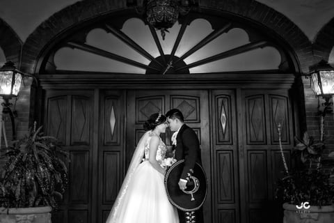 08042018 Grecia y Raymundo. - JC Studio