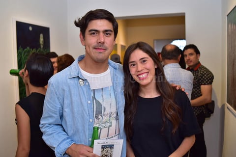 09042018 Alejandro y Sofía.