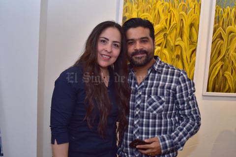 09042018 Ariana y Ricardo.