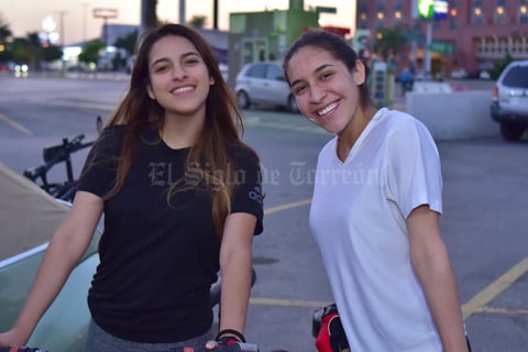 09042018 Ximena y Sofía.