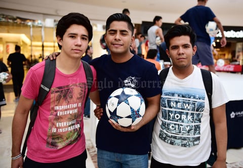 10042018 Jesús, Rubén y Ulises.