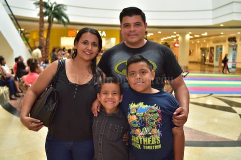 10042018 Blanca y Ricardo.
