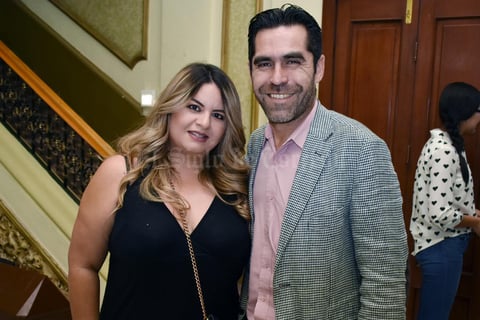 10042018 Melissa y Erick.