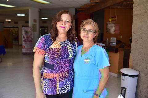 10042018 Gloria y Martina.