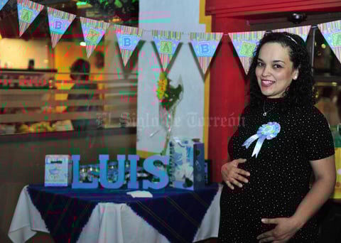 11042018 SERá MAMá.  Cecilia Espinoza Santana.