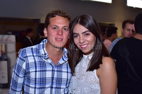 11042018 Benjamín y Paulina.