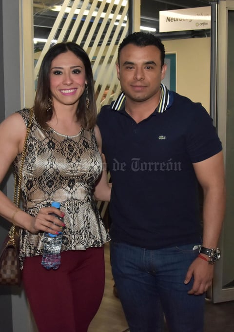 11042018 Claudia y Gerardo.