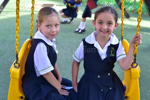 13042018 Ángela e Isabella.