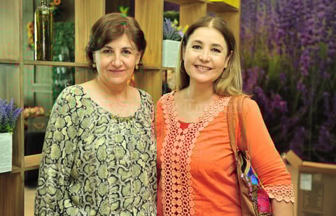 13042018 Genoveva y Margarita Faz.