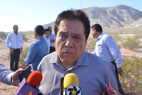 El fiscal de Coahuila, Gerardo Márquez, reveló que en el estudio ‘Índice de Paz en México 2018’, Coahuila se encuentra en el cuarto lugar.
