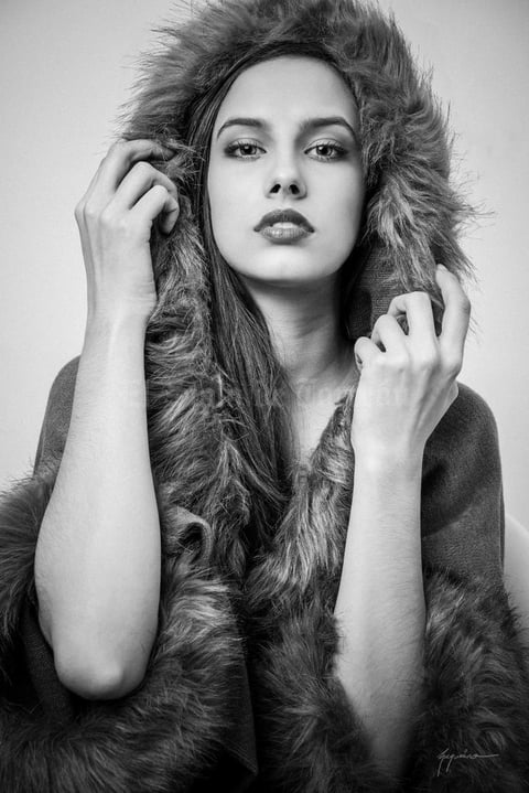 15042018 Isabella. -  Tomás Regueiro