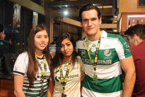 14042018 Beatriz y Ramón.
