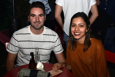 16042018 Álvaro y Mary Carmen.