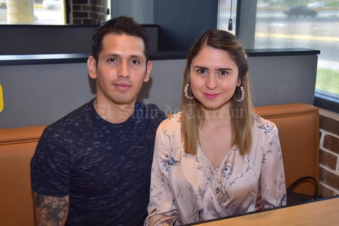 16042018 Sergio y Luisa.