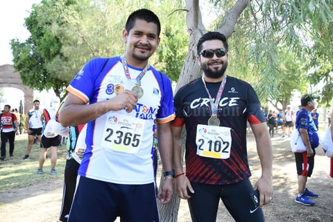 16042018 José Benito y Erick Montalvo.