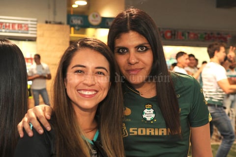 14042018 Karla Ríos y Laura Carrillo.