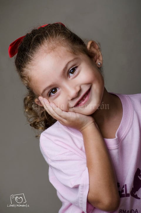 De peques Fernanda
