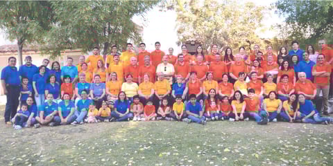 Familia Villalpando