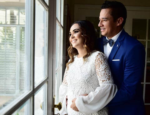 Anais y Edgar