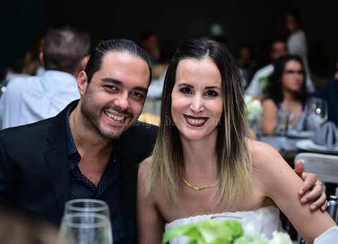 Federico y Graciela