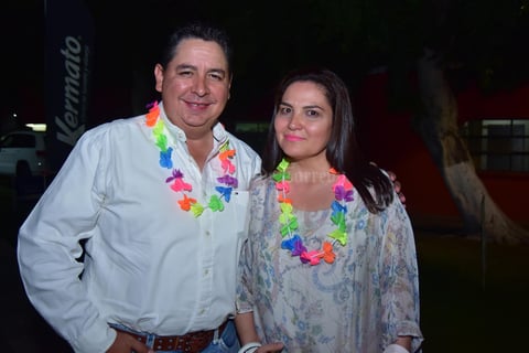 Hugo y Briseida