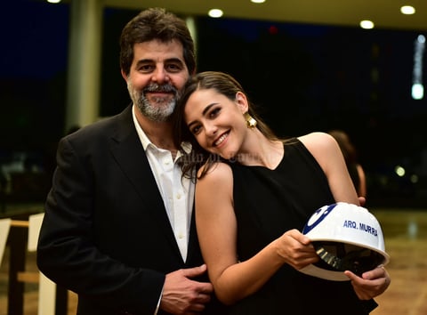 Mauricio y Lorena